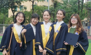 Trường Đại học Sư phạm Hà Nội tăng gần 1.000 chỉ tiêu, mở 5 ngành học mới năm 2025