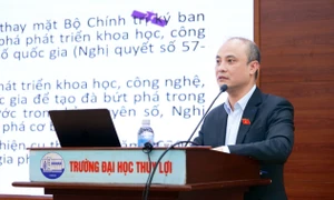 Chính sách đột phá phát triển khoa học công nghệ: Các nhà khoa học được hưởng lợi như thế nào?