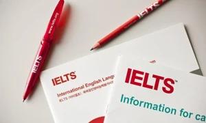 Điểm trung bình IELTS của người Việt "tụt hạng", chuyên gia nói gì?