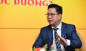 PGS Trần Thành Nam: "Giáo viên vi phạm đạo đức, cần kỷ luật nhưng cũng phải hỗ trợ phục hồi"