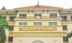 Thêm 3 đại học Việt Nam lần đầu vào bảng xếp hạng đại học tốt nhất thế giới