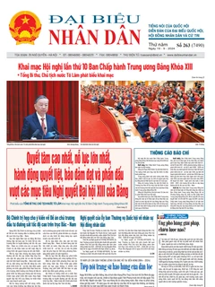 Số 263 ngày 19/09/2024