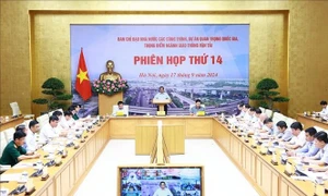 Thủ tướng Phạm Minh Chính không hài lòng đối với một số ngành, địa phương trả lại vốn đầu tư công