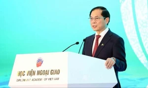 Bế mạc Diễn đàn Tương lai ASEAN 2025