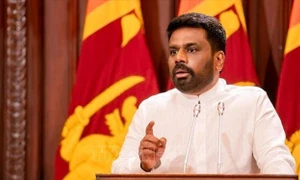 Tổng thống Sri Lanka sẽ thăm cấp Nhà nước đến Việt Nam