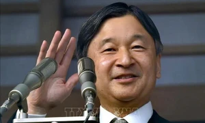 Điện mừng nhân dịp kỷ niệm Ngày sinh của Nhà vua Nhật Bản Naruhito