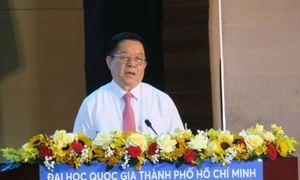 Khai mạc Hội nghị báo cáo viên Trung ương toàn quốc năm 2025