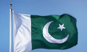 Điện mừng Quốc khánh nước Cộng hòa Hồi giáo Pakistan