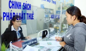 Toàn ngành thuế thu 61.227 tỷ đồng tiền nợ thuế