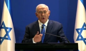 Israel lần đầu tiên nhận trách nhiệm vụ tấn công bằng máy nhắn tin ở Lebanon 