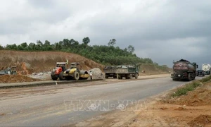 Lập 7 Đoàn kiểm tra, tháo gỡ vướng mắc liên quan đến các dự án giao thông trọng điểm