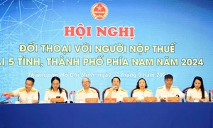 Chính sách, thủ tục hành chính thuế vẫn đang là vấn đề “nóng”