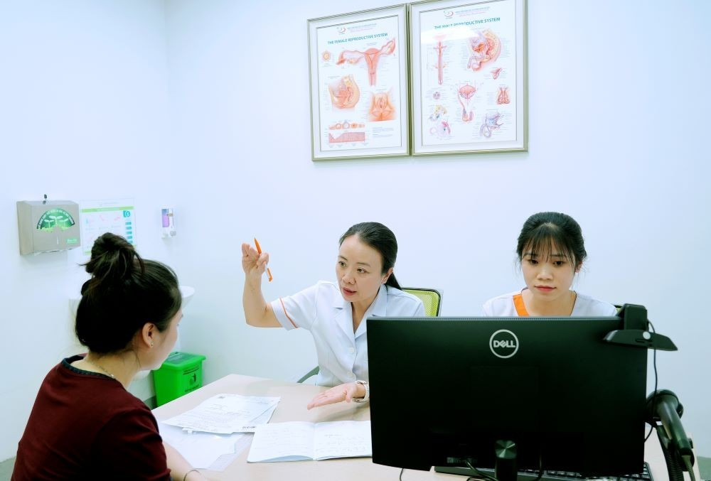 Thăm khám hiếm muộn miễn phí tại Tuần lễ Vàng năm 2024 120250420215537.jpg