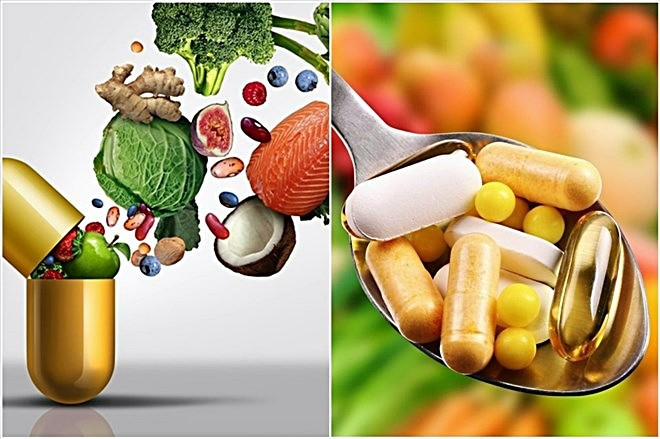 Cần có hướng dẫn về tiêu chuẩn định lượng của thực phẩm chức năng thuc-pham-chuc-nang-16947591329331233475523.jpg