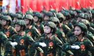 Thư cảm ơn của Quân ủy Trung ương, Bộ Quốc phòng