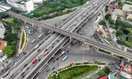 Hà Nội thí điểm điều chỉnh tổ chức giao thông một số tuyến đường