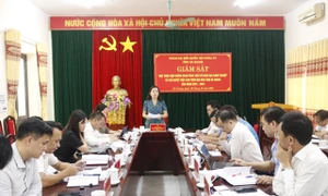 Hà Giang: Đồng bộ giải pháp nâng cao chất lượng giáo dục nghề nghiệp, giải quyết việc làm