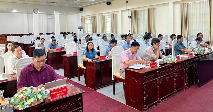 Quang cảnh hội nghị doan-dbqh-4758.jpg