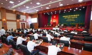 Bản sắc hội tụ, động lực tăng trưởng vùng Bắc Bộ