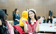 Trường Đại học Văn hóa Hà Nội cộng điểm ưu tiên cho thí sinh có chứng chỉ 4.0 IELTS