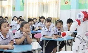 Đề xuất xây dựng hệ sinh thái công nghệ số - AI dành riêng cho giáo dục