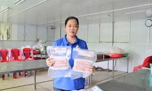 Sản phẩm OCOP khơi dậy tiềm năng, nâng cao thu nhập cho người dân nông thôn