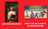 Trung tâm Chiếu phim quốc gia chiếu miễn phí phim “Hồng Hà nữ sĩ”