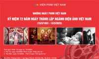 Chiếu miễn phí phim truyện “Kiếp phù du” và “Hai người mẹ”