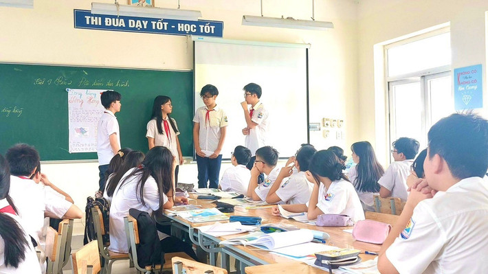 Thông tư 29 ra đời để khắc phục hạn chế và làm chặt chẽ hơn những quy định về học thêm, dạy thêm 19112023183708-4.png