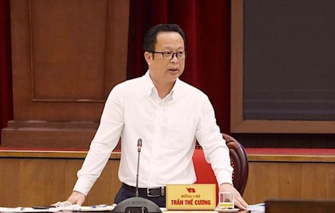Giám đốc Sở Giáo dục và Đào tạo Hà Nội Trần Thế Cương khẳng định bảo đảm quyền lợi cho giáo viên không bị mất thưởng Tết vt-tran-the-cuong-3029-08015285.jpg