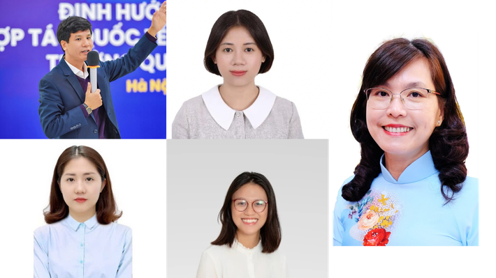 Những tân giáo sư, phó giáo sư trẻ nhất được công nhận năm 2024 2.png