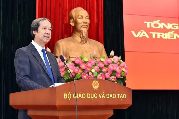 Bộ trưởng Bộ Giáo dục và Đào tạo Nguyễn Kim Sơn nth3707.jpg