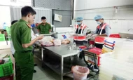 Công ty Cổ phần Dịch vụ Khoa học Công nghệ Thế Kỷ Mới và Công ty TNHH Công nghệ NHONHO bị xử phạt 