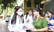 6 kỳ thi Đánh giá năng lực xét tuyển vào đại học