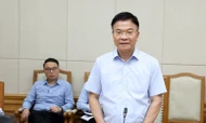 Phó Thủ tướng Lê Thành Long: Phải tổ chức kỳ thi tốt nghiệp THPT 2025 an toàn, đặt mục tiêu đề ra