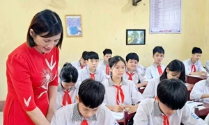 Thông tư 29 về dạy thêm học thêm “nóng” nhất sự kiện giáo dục tuần qua