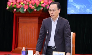 Thứ trưởng Hoàng Minh Sơn: "Quy hoạch các trường đại học để nâng cấp, phát triển chứ không phải giải thể"