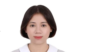 Thành tích khoa học nổi bật của tân phó giáo sư sinh năm 1990 Trường Đại học Ngoại thương 