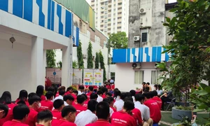 Hà Nội: Chuyển 174 học sinh bị "lỡ" nhập học vào trường không được giao chỉ tiêu sang trường THPT Văn Lang