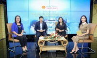 Talkshow “Thực trạng và giải pháp cho các vấn đề chuẩn hóa dinh dưỡng học đường”