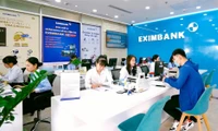 Eximbank thiết kế gói vay mua xe ô tô với slogan "Vay dễ dàng - lái tự tin"