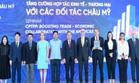 CPTPP thúc đẩy kinh tế Việt Nam, mở ra cơ hội kinh doanh mới