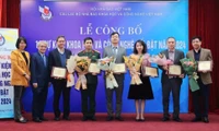 10 sự kiện khoa học và công nghệ nổi bật năm 2024