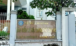 Bảo hiểm xã hội TP. Cần Thơ chưa thu hồi hơn 5 tỷ đồng chi trả sai quy định