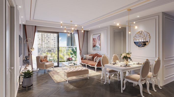 Căn hộ Star Suite thiết kế hiện đại, tối ưu, đưa ánh sáng tự nhiên vào bên trong a2.jpg