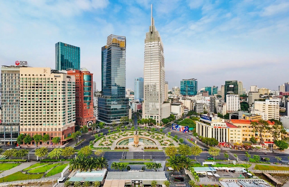 Khu vực Công trường Mê Linh, Quận 1 (tháng 1.2025) 11.jpg